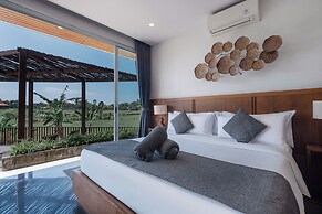 Coconut Grove Ubud Villa by Betterplace