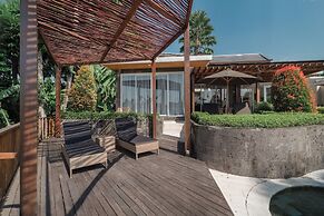 Coconut Grove Ubud Villa by Betterplace