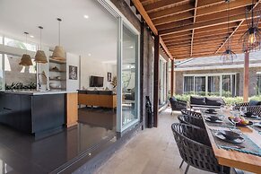 Coconut Grove Ubud Villa by Betterplace