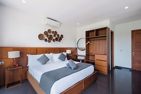 Coconut Grove Ubud Villa by Betterplace