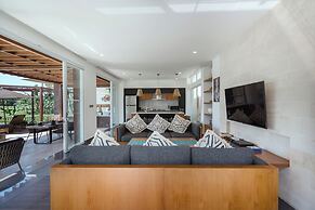 Coconut Grove Ubud Villa by Betterplace