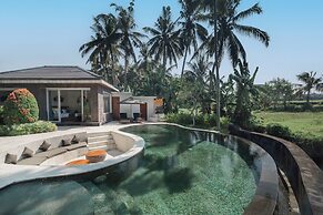 Coconut Grove Ubud Villa by Betterplace