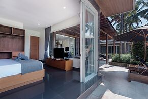Coconut Grove Ubud Villa by Betterplace
