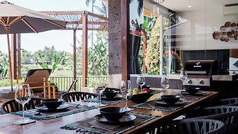 Coconut Grove Ubud Villa by Betterplace