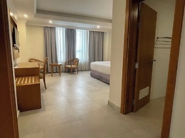 Amran Hotel
