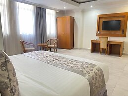 Amran Hotel