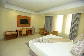 Amran Hotel