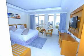Amran Hotel