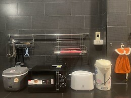 Level TRI pool villa Sattahip