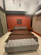 Level TRI pool villa Sattahip