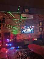 Level TRI pool villa Sattahip