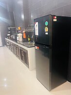 Level TRI pool villa Sattahip