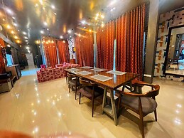 Level TRI pool villa Sattahip