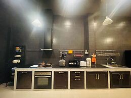 Level TRI pool villa Sattahip