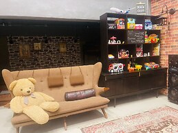 Level TRI pool villa Sattahip