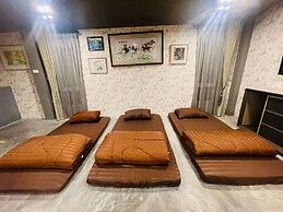 Level TRI pool villa Sattahip