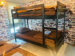 Level TRI pool villa Sattahip