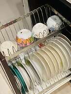 Level TRI pool villa Sattahip