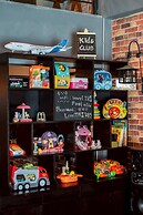 Level TRI pool villa Sattahip