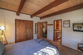 Moonridge Mountain Retreat