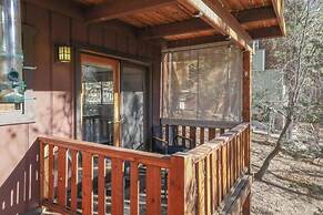 Moonridge Mountain Retreat