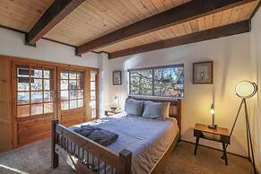 Moonridge Mountain Retreat