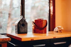 Moonridge Mountain Retreat