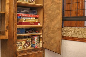 Moonridge Mountain Retreat