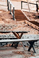 Moonridge Mountain Retreat