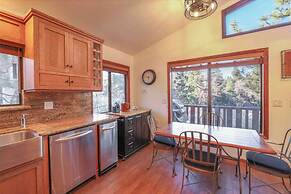 Moonridge Mountain Retreat