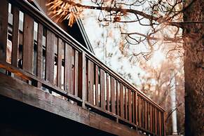 Moonridge Mountain Retreat