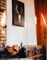 Moonridge Mountain Retreat