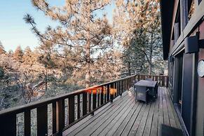 Moonridge Mountain Retreat