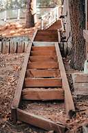 Moonridge Mountain Retreat