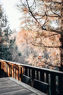 Moonridge Mountain Retreat