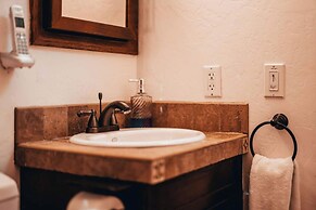 Moonridge Mountain Retreat