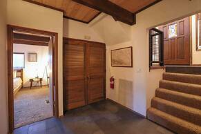 Moonridge Mountain Retreat