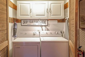 Moonridge Mountain Retreat