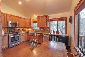 Moonridge Mountain Retreat