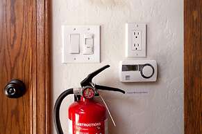 Moonridge Mountain Retreat