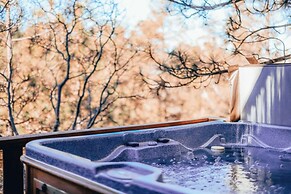 Moonridge Mountain Retreat