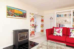 Secluded Brewery Apartment