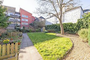 Secluded Brewery Apartment
