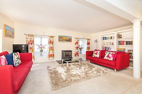 Secluded Brewery Apartment