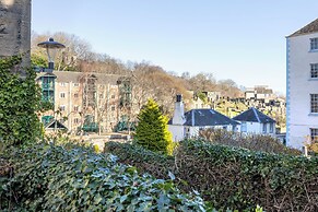 Secluded Brewery Apartment