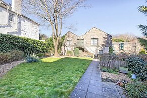 Secluded Brewery Apartment