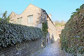 Secluded Brewery Apartment