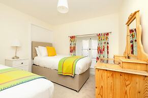 Secluded Brewery Apartment