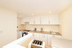 Secluded Brewery Apartment