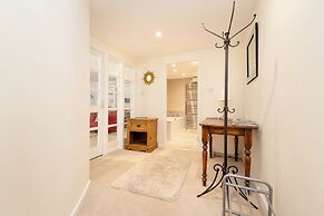 Secluded Brewery Apartment